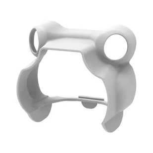 Przeciwodblaskowa osłona obiektywu gimbala Sunnylife do DJI Mini 4 Pro N4P-ZG699-GY (szary) - Akcesoria do drona - miniaturka - grafika 1