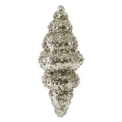 Bombki - Shumee Shumee Eurofirany Bombka z tworzywa sztucznego o eurofirany_33401 eurofirany_33401 eurofirany_33401 - miniaturka - grafika 1