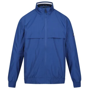 Kurtka męska Regatta Shorebay Jacket Rozmiar: XL / Kolor: niebieski - Kurtki męskie - miniaturka - grafika 1