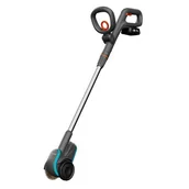 Pozostałe urządzenia czyszczące - Szczotka akumulatorowa GARDENA 14820-20 - miniaturka - grafika 1