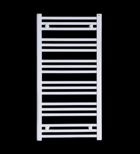 Enix PT Grzejnik łazienkowy 115,4x65,8 cm biały połysk PT006581154014020000 - odbiór osobisty: Kraków, Warszawa - Grzejniki łazienkowe - miniaturka - grafika 1