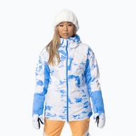 Kurtki narciarskie - Kurtka snowboardowa damska ROXY Chloe Kim - miniaturka - grafika 1
