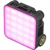Lampy studyjne - Lampa LED ZHIYUN Fiveray M20C RGB Combo Pocket Light - miniaturka - grafika 1