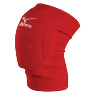 Siatkówka - Nakolanniki MIZUNO VS1 KNEEPAD Z59SS89162 – Czerwony - miniaturka - grafika 1