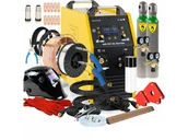 Spawarki - Spawarka Migomat Magnum MIG 331 Alu Synergia - zestaw : Wyposażenie - pakiety - Pakiet akcesoriów 4 - U MI 331AL SY_pakiet4 - miniaturka - grafika 1