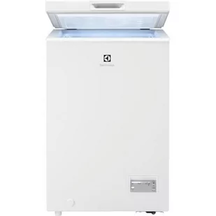 Zamrażarka Electrolux LCB1AF10W0 - Zamrażarki - miniaturka - grafika 1