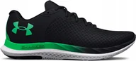 Buty sportowe męskie - Buty do Biegania Męskie Under Armour Charged Breeze - miniaturka - grafika 1