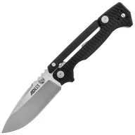 Noże - Nóż składany Cold Steel AD-15 S35VN Black - miniaturka - grafika 1