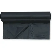 Worki na śmieci - Worki na odpady 120 l 90 µ 3 sztuki - miniaturka - grafika 1