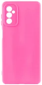 Etui i futerały do telefonów - Etui plecki Beline Candy do Samsung Galaxy A34 5G Pink (5905359813873) - miniaturka - grafika 1