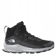 Buty sportowe męskie - Buty The North Face Vectiv Fastpack Mid Futurelight 41 - miniaturka - grafika 1