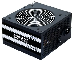 Chieftec GPS-700A8 - Zasilacze komputerowe - miniaturka - grafika 4