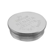 Baterie i akcesoria - Bateria CR2477N Renata 3V - miniaturka - grafika 1