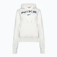 Bluzy sportowe damskie - Bluza damska Nike Sportswear Phoenix Fleece - miniaturka - grafika 1