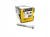 Wkręty - Wkręty Hartowane Śruby Do Betonu Pbw 10,5X65 50Szt - miniaturka - grafika 1