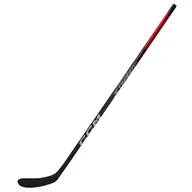 Hokej - Kompozytowy kij hokejowy CCM JetSpeed FT670 Intermediate 29 prawa ręka w dół, flex 55 - miniaturka - grafika 1