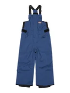 Spodnie narciarskie - Quiksilver Spodnie snowboardowe Boogie EQKTP03011 Niebieski Regular Fit - miniaturka - grafika 1