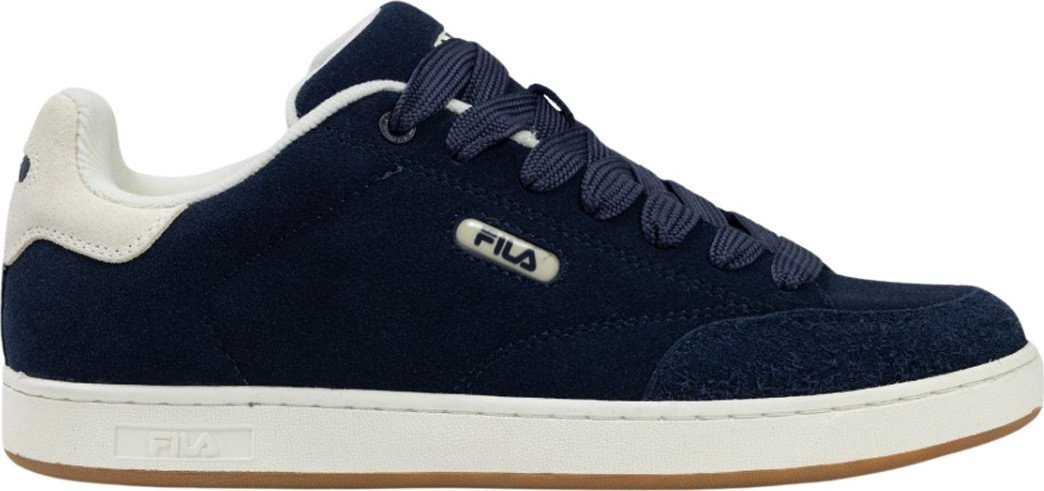Fila Buty męskie Fila Boldbay granatowe FFM0437 53033 42