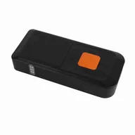 Urządzenia Rozruchowe - Jump startery - Car Jump Starter, 1000A Peaks Car Jump Starter, Portable Car Jump Starter, Car Emergency Starter, Car Jump Starter and Air Compressor, 2 in 1 Car Battery Jump Starter - miniaturka - grafika 1