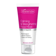 Maseczki do twarzy - Bielenda Professional Redness Relief wyciszająco-wzmacniająca maska do twarzy 150ml - miniaturka - grafika 1