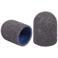 Frezarki do paznokci - SunOne Kapturek Nakładka Ścierna 13mm #240 - 10szt - miniaturka - grafika 1