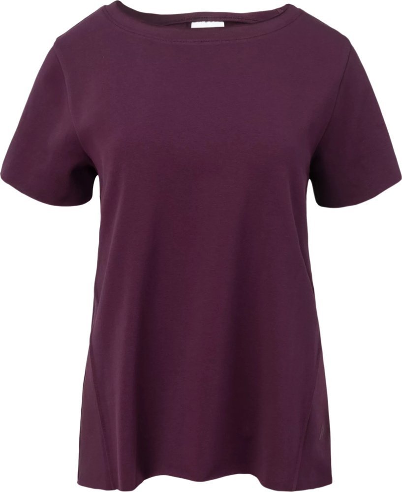 Damska koszulka z krótkim rękawem Martes LADY FANKY II rozmiar XL