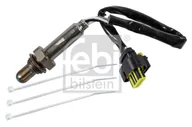 Sondy lambda - Sonda lambda Febi Bilstein 175838 - miniaturka - grafika 1