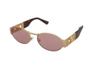 Okulary przeciwsłoneczne - Okulary przeciwsłoneczne Versace VE2264 1002/84 - miniaturka - grafika 1