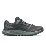 Buty trekkingowe męskie - Buty trekkingowe męskie Merrell Nova 3 Gtx - miniaturka - grafika 1