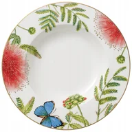 Talerze - Villeroy & Boch Amazonia Anmut Talerz głęboki średnica: 24 cm (10-4381-2700) - miniaturka - grafika 1