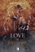 Romanse - Love is Burning - miniaturka - grafika 1