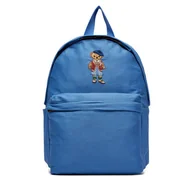 Plecaki - Plecak Polo Ralph Lauren 9AR076 Niebieski - miniaturka - grafika 1