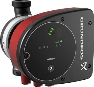 Grundfos Pompa CO MAGNA1 25-40 99221216 - Pompy obiegowe c.o. - miniaturka - grafika 1