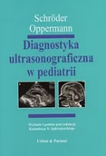 Książki medyczne - Diagnostyka Ultrasonograficzna w Pediatrii - miniaturka - grafika 1