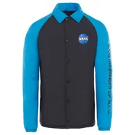 Kurtki męskie - Vans, Kurtka męska, X Space Voyager NASA Torrey Padded MTE VN0A3HXZWU6, rozmiar M - miniaturka - grafika 1