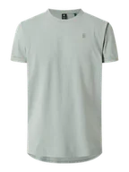 Koszulki męskie - T-shirt z bawełny ekologicznej model ‘Lash’ - miniaturka - grafika 1