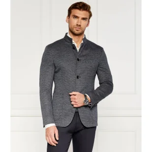 Joop! Marynarka | Slim Fit - Marynarki męskie - miniaturka - grafika 1