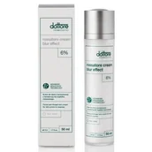 Kremy do twarzy - Dottore Rossatore Cream Blur Effect krem do skóry naczyniowej z tendencją do trądzika różowatego 50ml - miniaturka - grafika 1