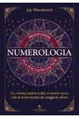 Ezoteryka - numerologia. przewodnik dla początkujących - miniaturka - grafika 1