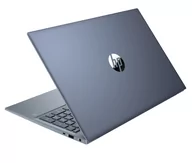 Laptopy - HP Pavilion 15 i5-1235U/8GB/512/Win11 Blue 712J6EA - miniaturka - grafika 1
