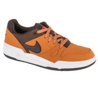 Buty trekkingowe męskie - Buty sportowe Sneakersy męskie, Full Force Low Premium - miniaturka - grafika 1