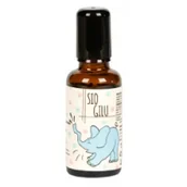 Balsamy i oliwki dla dzieci - Słomiana Pracownia Sio Gilu Olejek wspomagający walkę z katarem 30 ml - miniaturka - grafika 1