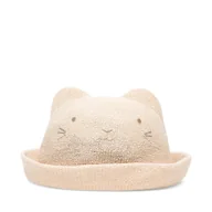 Czapki dla dzieci - Kapelusz Lasocki Kids 2K3-003-SS24 Beżowy - miniaturka - grafika 1