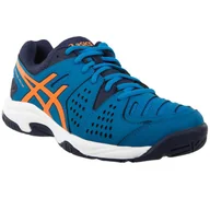 Tenis ziemny - Buty Tenis Gel Rally Dla Dzieci - miniaturka - grafika 1