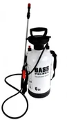 Opryskiwacze - Opryskiwacz ręczny ciśnieniowy 6l naramienny - miniaturka - grafika 1