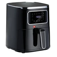 Frytkownice - Alpina 871125224687 Air Fryer - miniaturka - grafika 1