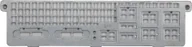 Akcesoria do serwerów - SuperMicro Osłona portów I/O dla płyt X9DB3 MCP-260-00061-0N - miniaturka - grafika 1