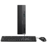 Zestawy komputerowe - ASUS ExpertCenter D5 SFF S501SER-514500074W Intel® Core™ i5 i5-14500 8 GB DDR5-SDRAM 512 GB SSD Windows 11 Home Tower PC Czarny 90PF05M2-M03840 - miniaturka - grafika 1