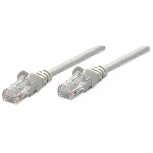 Intellinet Patch Cord 100% miedź Cat.5e Utp, 3m, s - Patchcordy - miniaturka - grafika 3