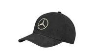 Odzież do sportów motorowych - Czapka MERCEDES-BENZ - miniaturka - grafika 1